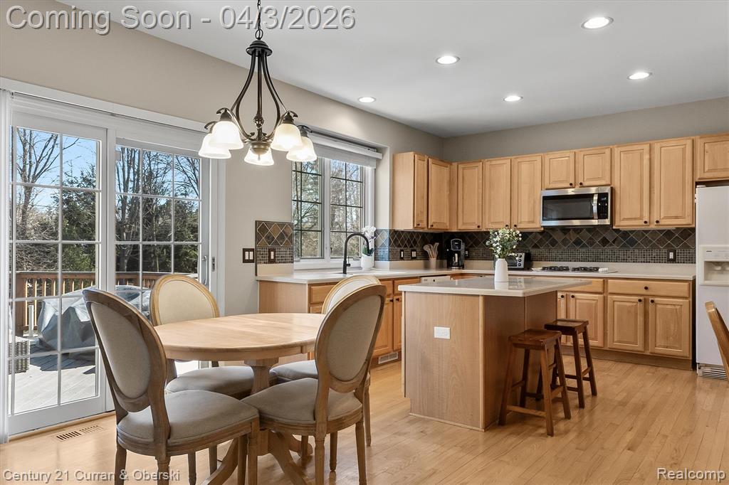 44481 White Pine Circle E, Northville, MI — Photo 13