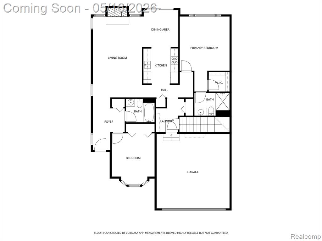 6397 Club Court W, Grand Blanc, MI 48439 — Photo 47
