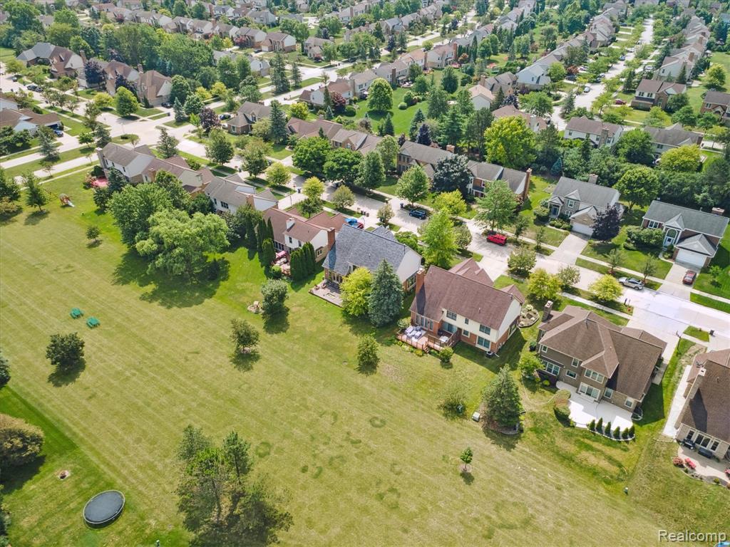 45242 Thornhill Road, Canton, MI 48188 — Photo 59