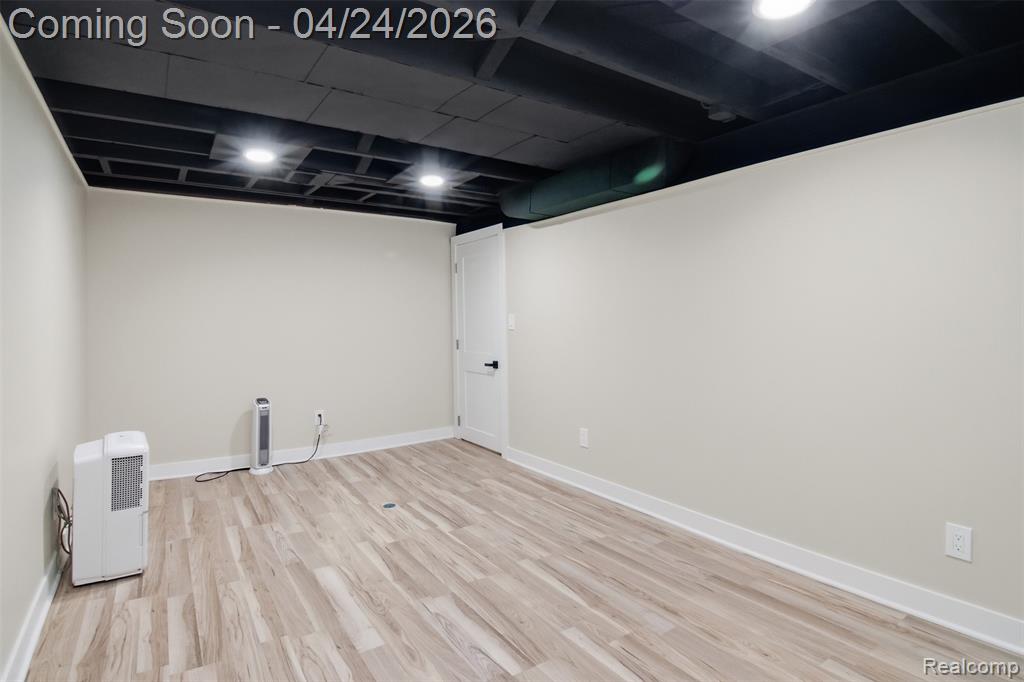 22063 Brittany Avenue, Eastpointe, MI 48021 — Photo 29