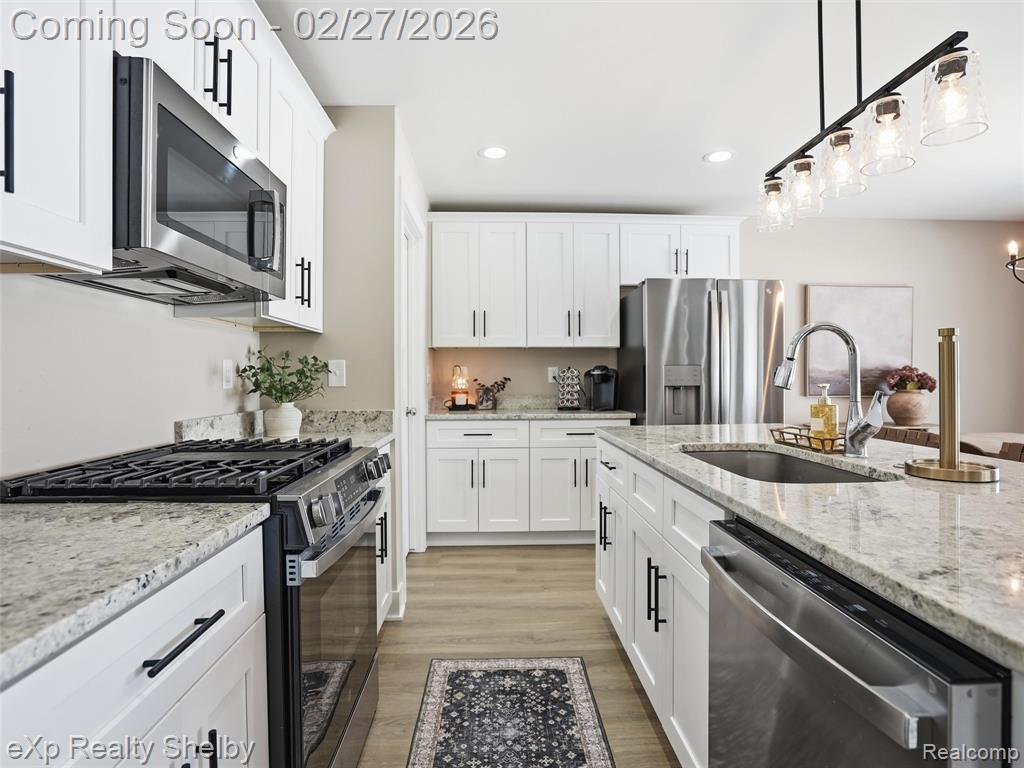 34461 Pratt Road, Memphis, MI — Photo 9
