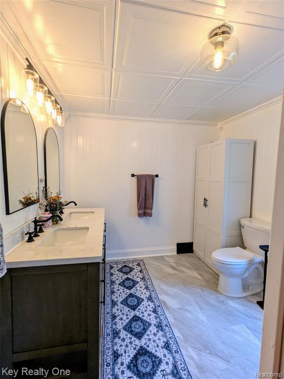 1000 W Predmore Road, Oakland, MI — Photo 46