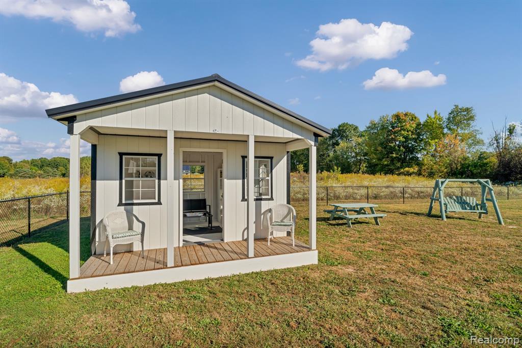5580 Reynolds Road, Imlay City, MI 48444 — Photo 34