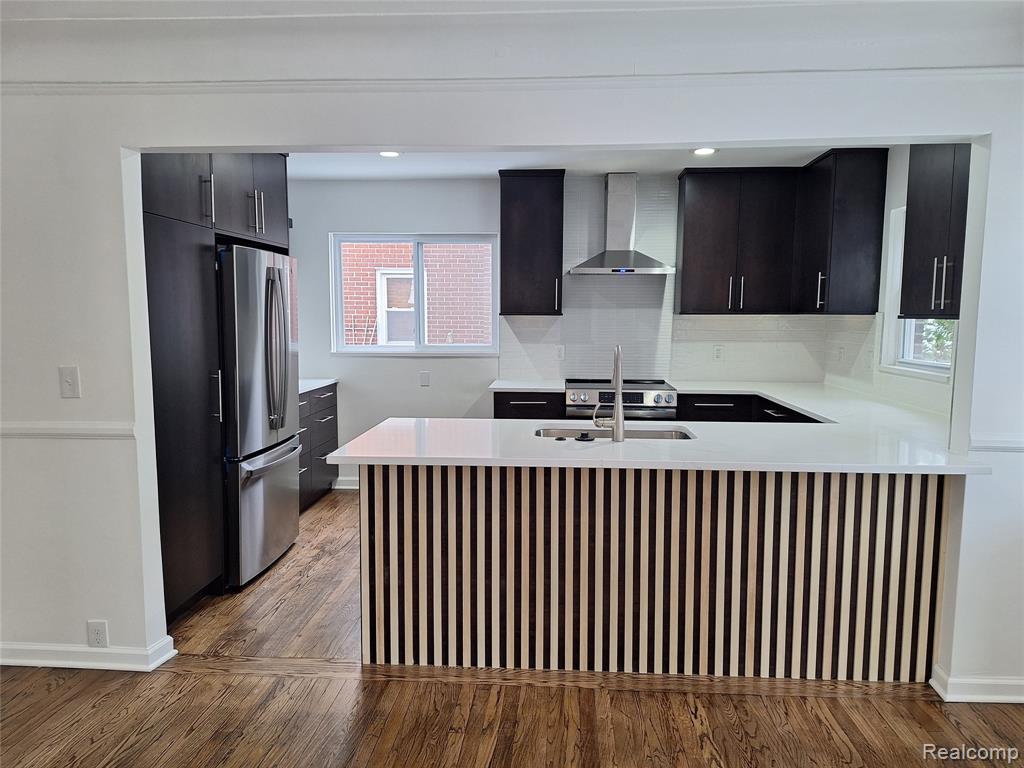 607 S Connecticut Avenue, Royal Oak, MI 48067 — Photo 9