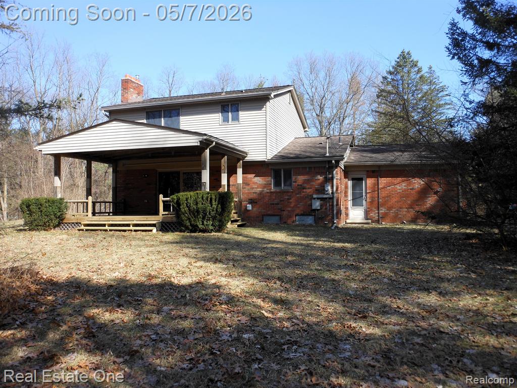 980 OXBOW LAKE Road, White Lake, MI — Photo 23