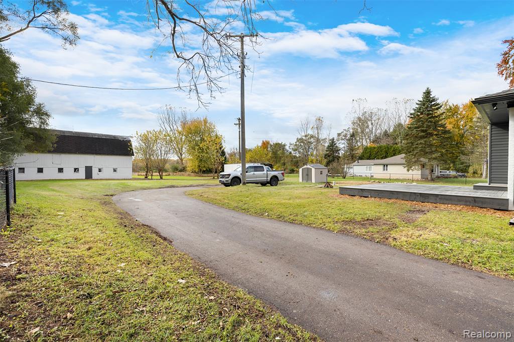 7624 6 Mile Road, Northville, MI 48168 — Photo 27