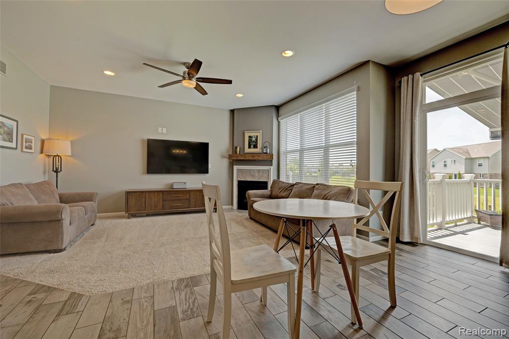 28545 Cottage Lane, New Hudson, MI 48165 — Photo 11
