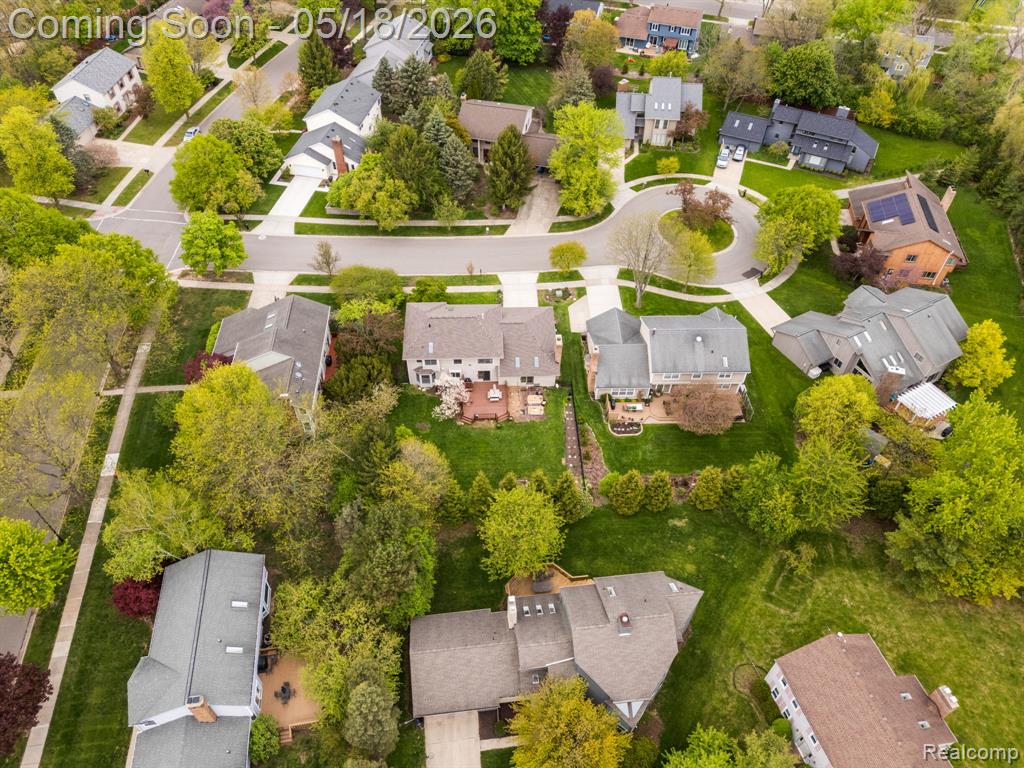 3920 Wynnstone Drive, Ann Arbor, MI 48105 — Photo 74