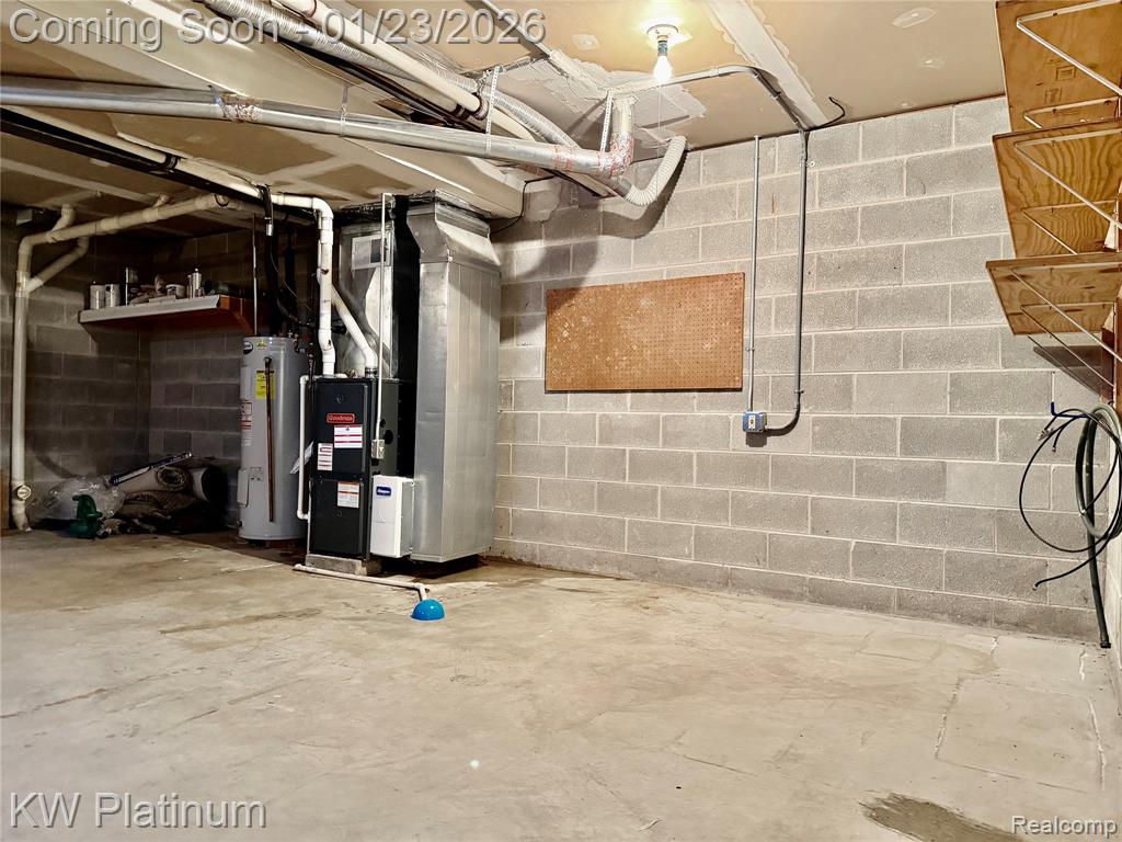 275 Maywood Street, 12, Marysville, MI 48040 — Photo 17