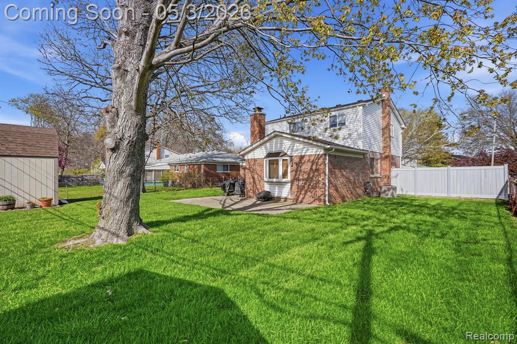 24924 W Magdalena Street, Harrison Township, MI — Photo 49