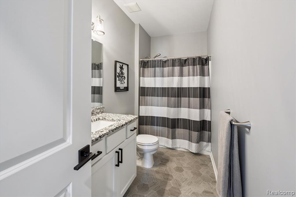 9930 Ridge Run Street, Howell, MI 48855 — Photo 15