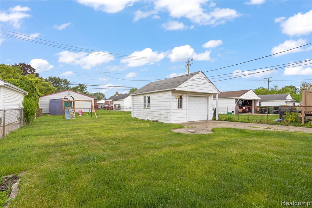 6553 Norwood Avenue, Allen Park, MI 48101 — Photo 26