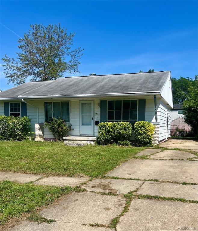 6410 Belltree Lane, Flint, MI 48504 — Photo 2