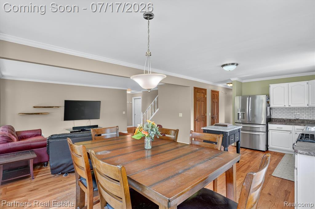 9145 Apple Orchard Drive, Fenton, MI 48430 — Photo 16