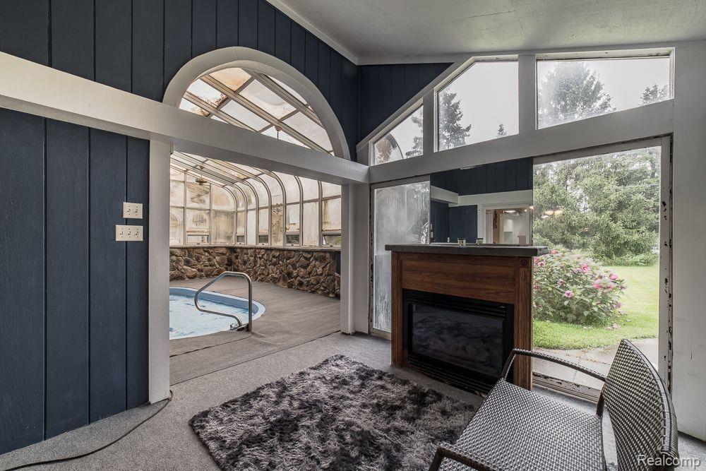 5266 OAK PARK Drive, Clarkston, MI — Photo 49
