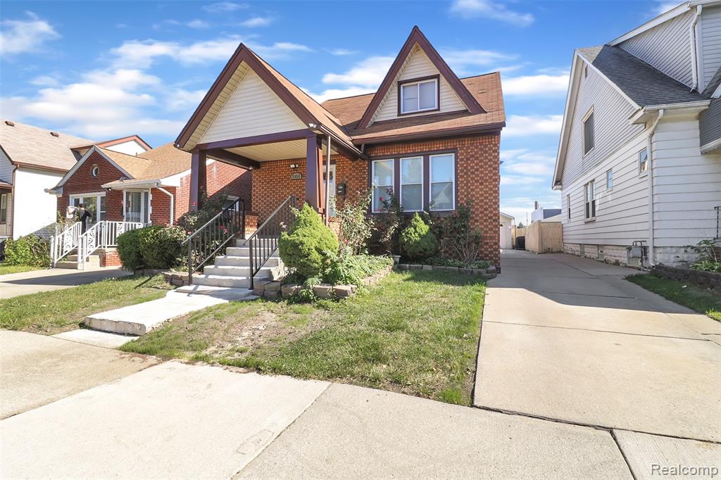 7656 Neckel Street, Dearborn, MI 48126 — Photo 3