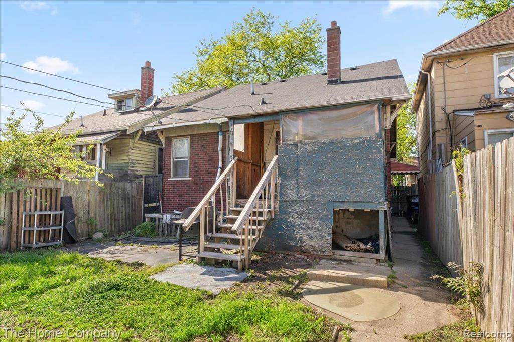 8817 Longworth Street, Detroit, MI 48209 — Photo 34