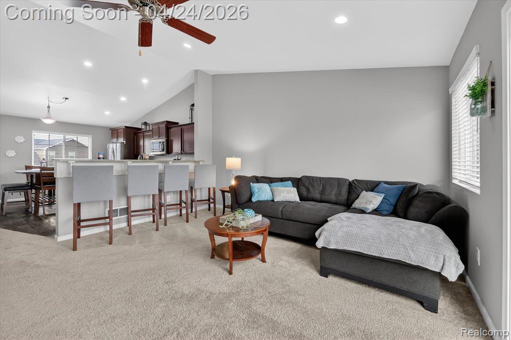 3135 Ivy Wood Circle, Howell, MI 48855 — Photo 6