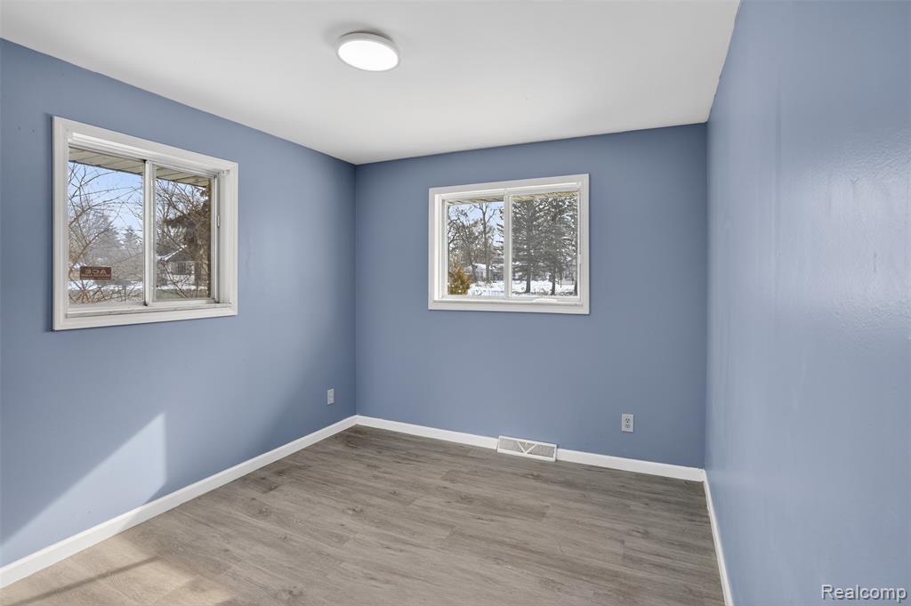805 Birch Street, Saginaw, MI 48601 — Photo 21