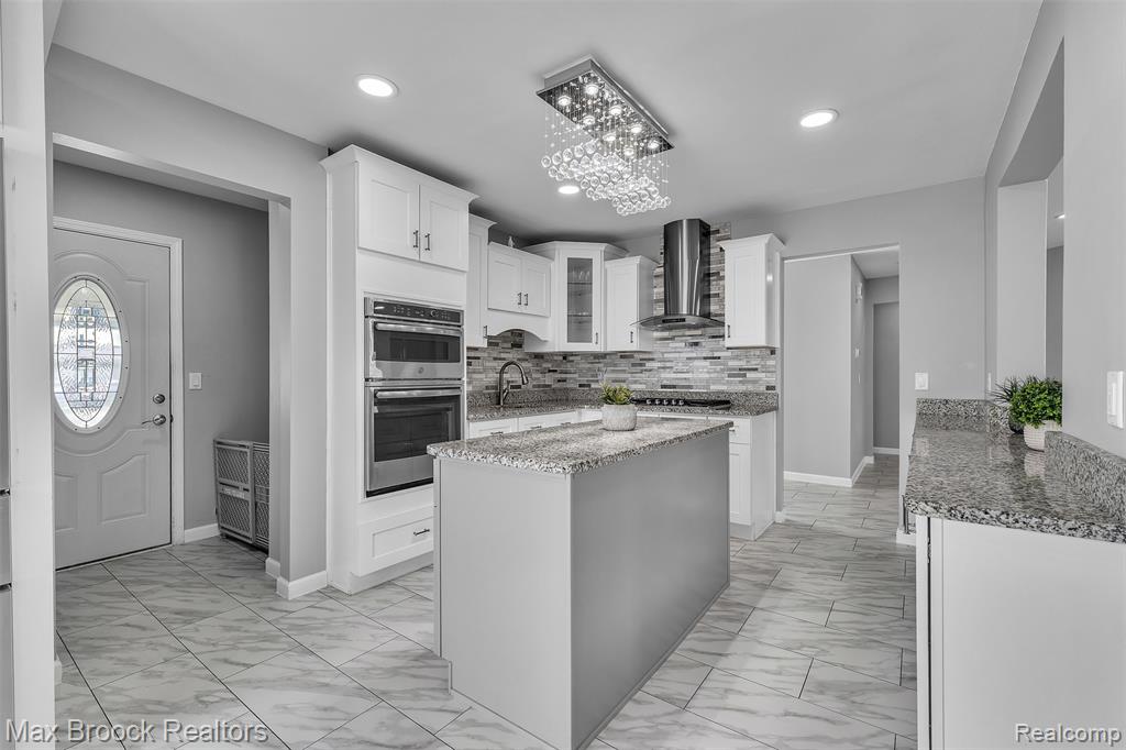 41893 Mary Kay Drive, Clinton Twp, MI 48038 — Photo 26