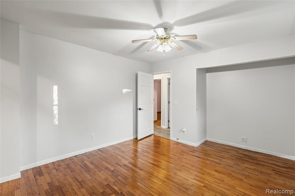 5411 Squire Lane, Flint, MI 48506 — Photo 13