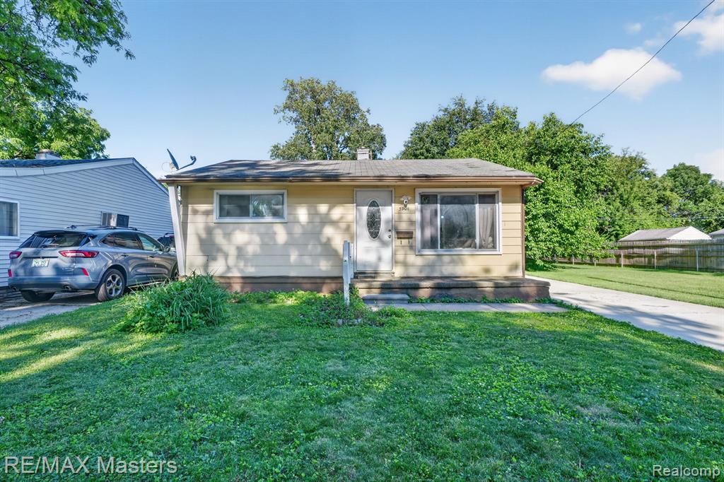 5901 Ziegler Street, Taylor, MI 48180 — Photo 3