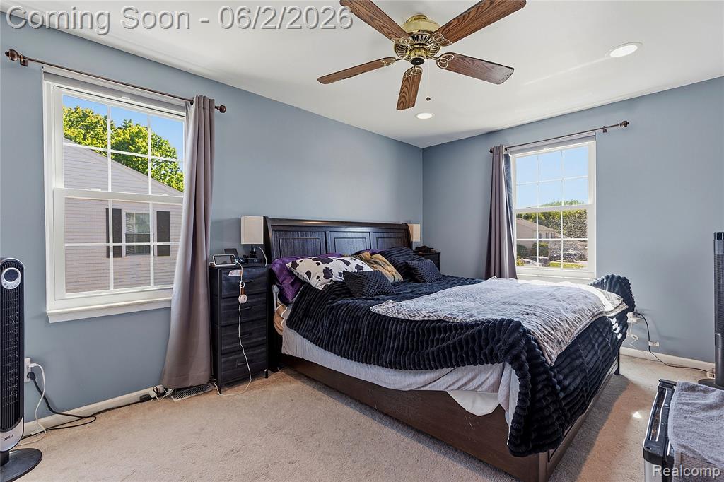 15794 Charleston Drive, Clinton Twp, MI 48038 — Photo 18