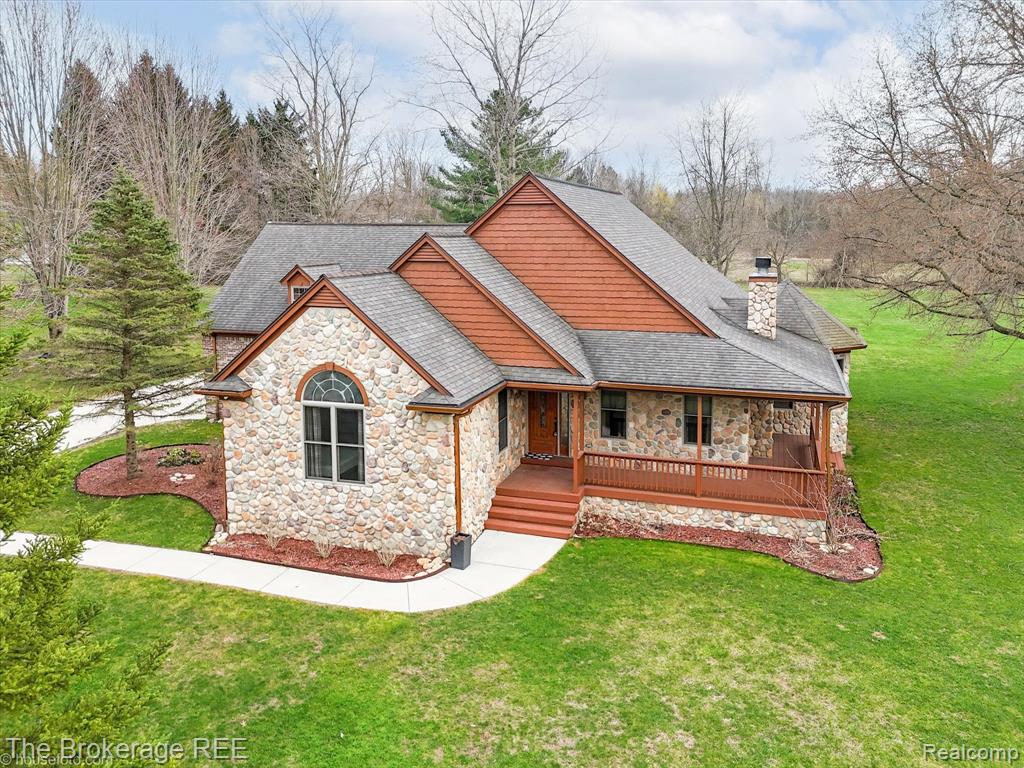 9055 N Island Drive, Flushing, MI 48433 — Photo 9