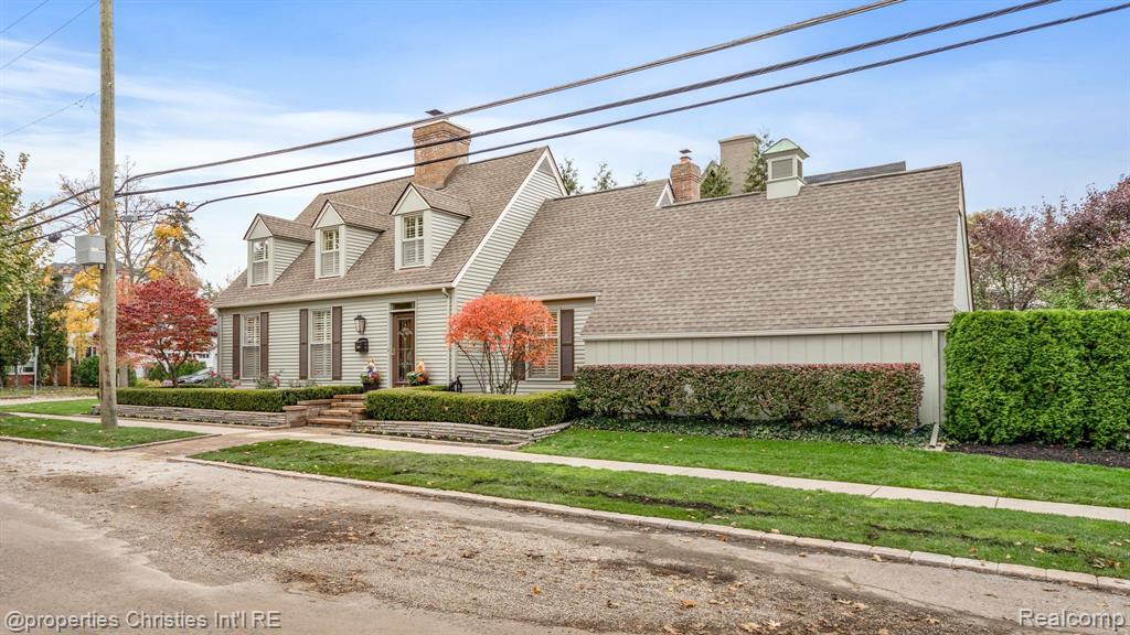 660 Woodland, Birmingham, MI 48009 — Photo 36