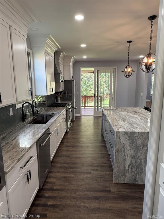 7608 Brookdale Court, Brighton, MI 48116 — Photo 16