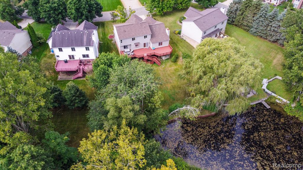 5470 MILL RACE Way, Commerce Twp, MI 48382 — Photo 62