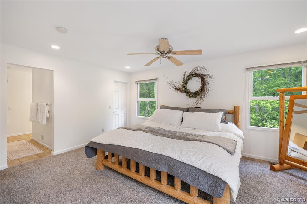 4230 Mill Lake Road, Lake Orion, MI — Photo 28