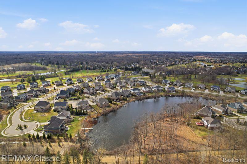 22822 Shepherds Hollow Drive, South Lyon, MI 48178 — Photo 45