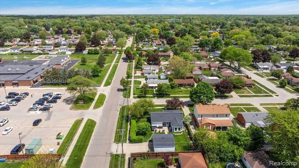 40459 Hamilton, Sterling Heights, MI 48313 — Photo 58