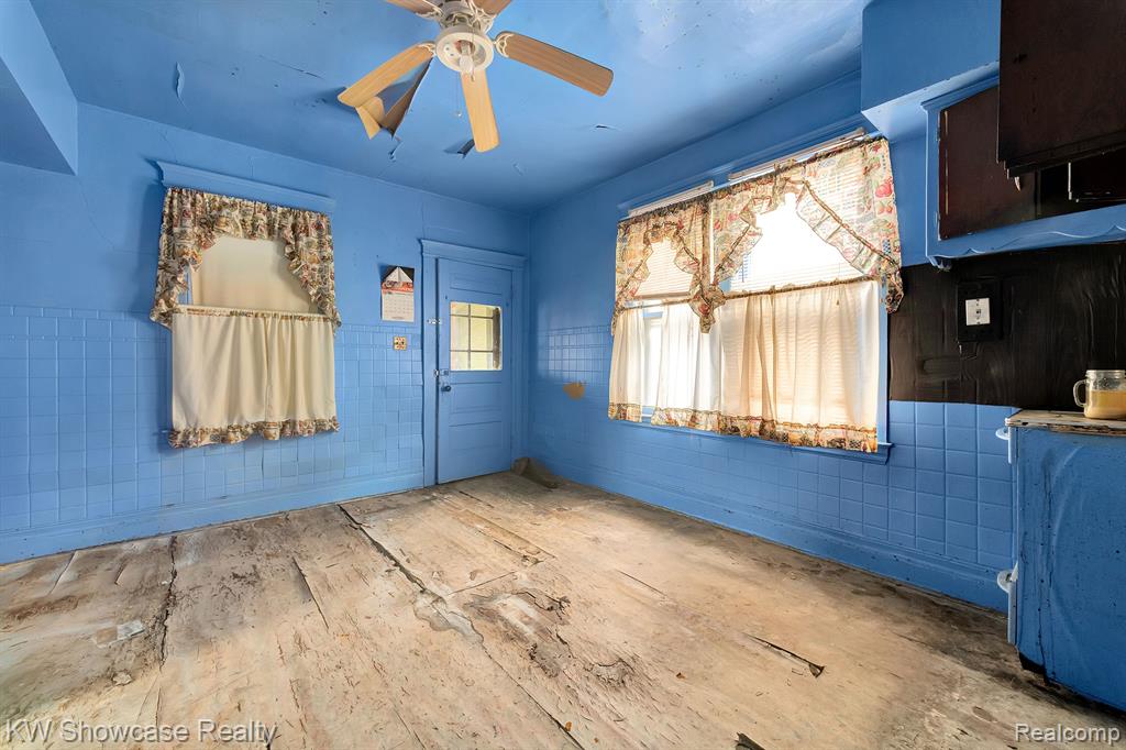 5593 CADILLAC Avenue, Detroit, MI 48213 — Photo 35