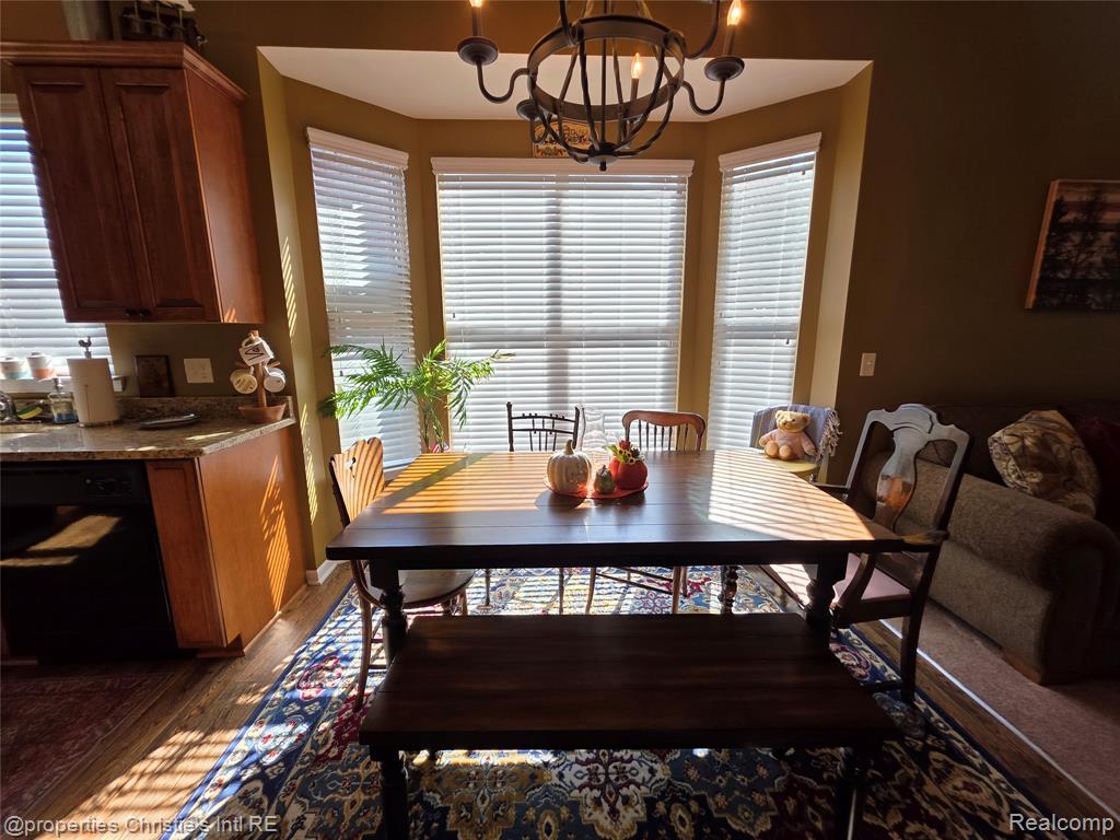 41321 Chestnut Drive, Clinton Twp, MI 48038 — Photo 15