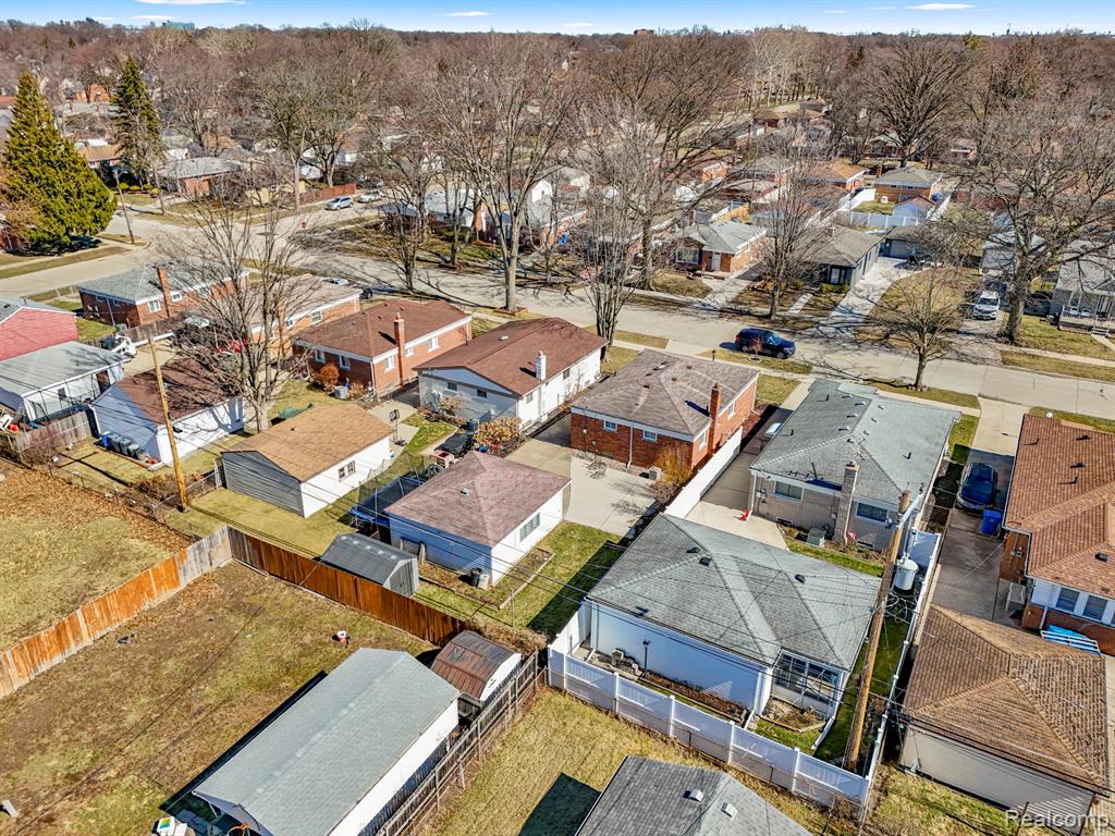 4142 Gertrude Street, Dearborn Heights, MI 48125 — Photo 47