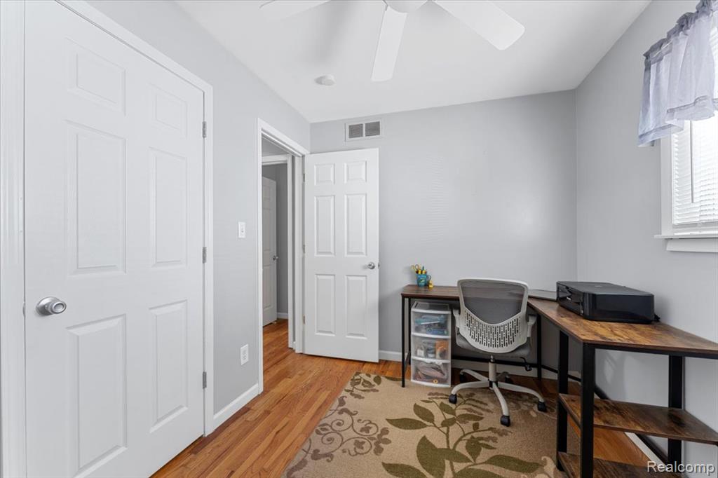 4164 Hazel Avenue, Lincoln Park, MI 48146 — Photo 10
