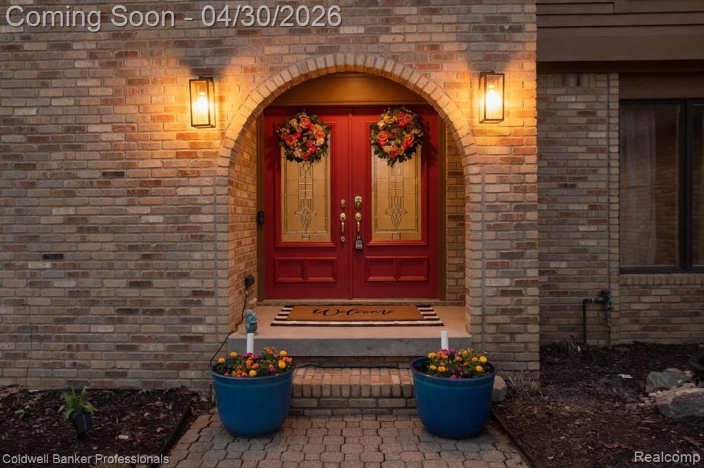 1345 Kings Pointe Road, Grand Blanc, MI 48439 — Photo 80