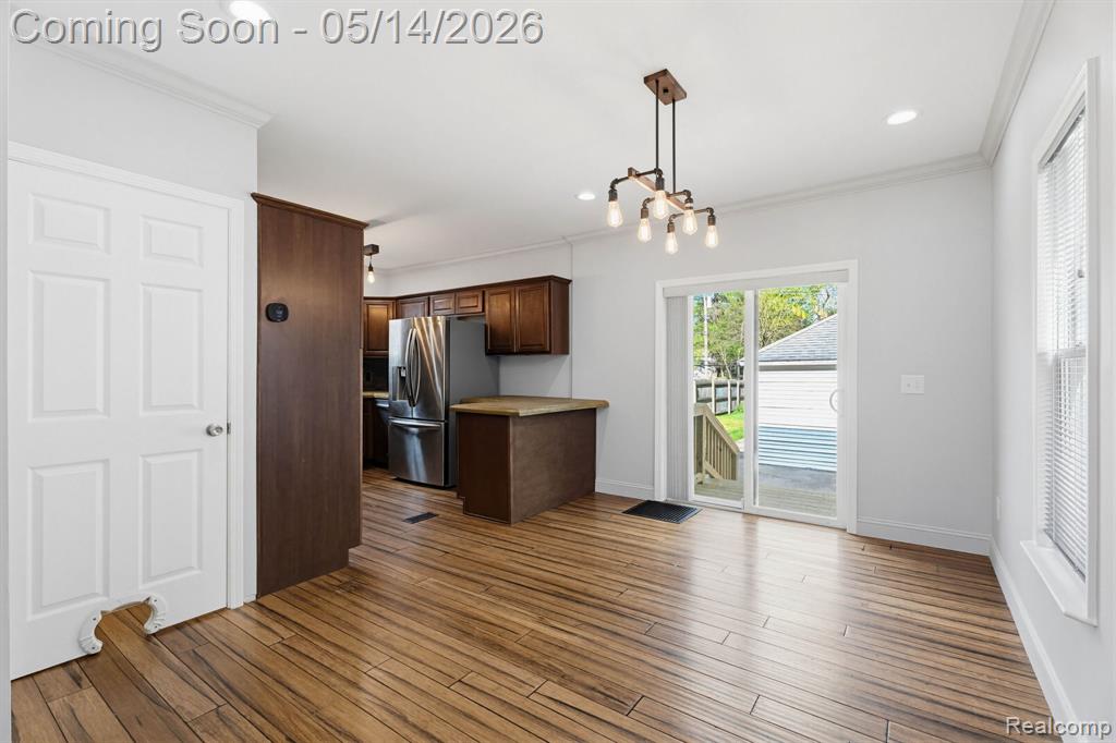92 Eldredge Street, Mount Clemens, MI 48043 — Photo 13