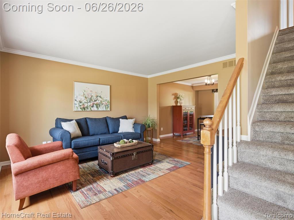 3383 MILCROFT Court, Canton, MI 48188 — Photo 12
