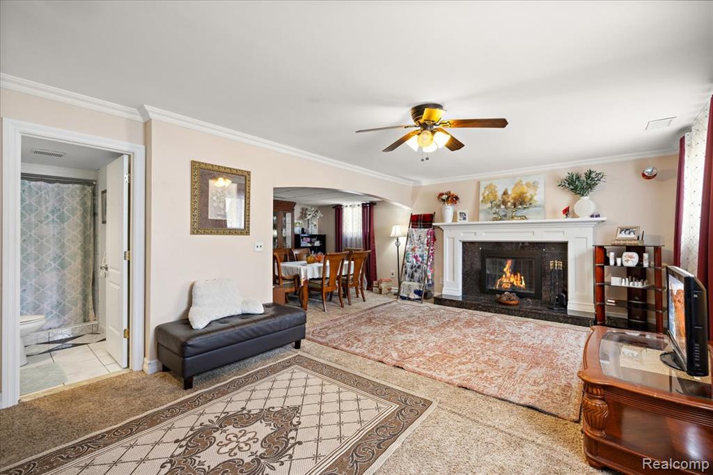 40058 Fraser Drive, Sterling Heights, MI 48310 — Photo 19