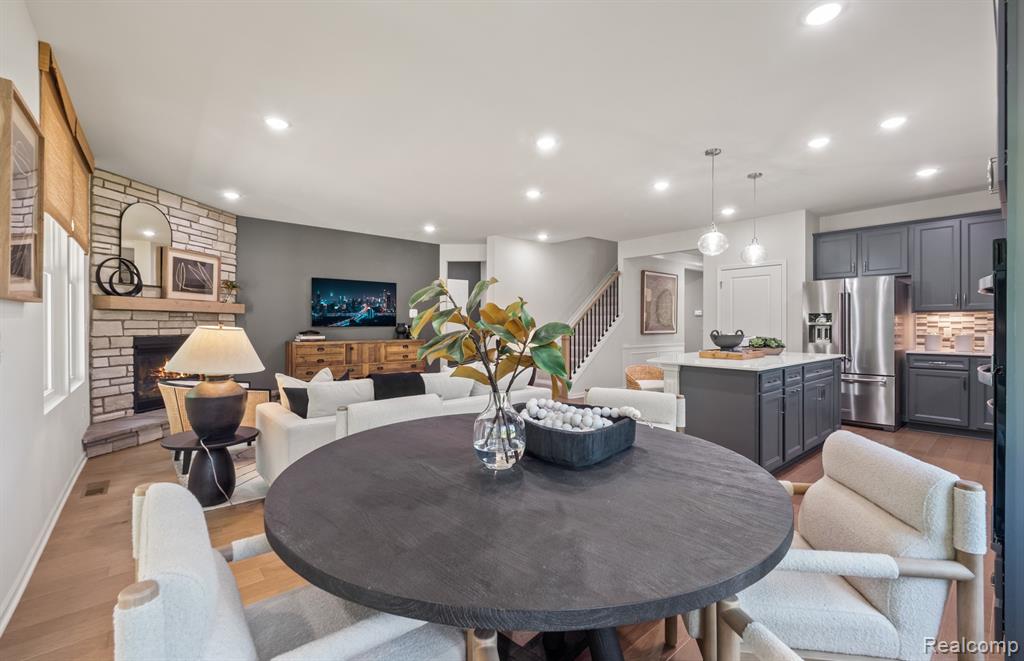 55805 Oak Pointe Drive, Shelby, MI 48315 — Photo 6