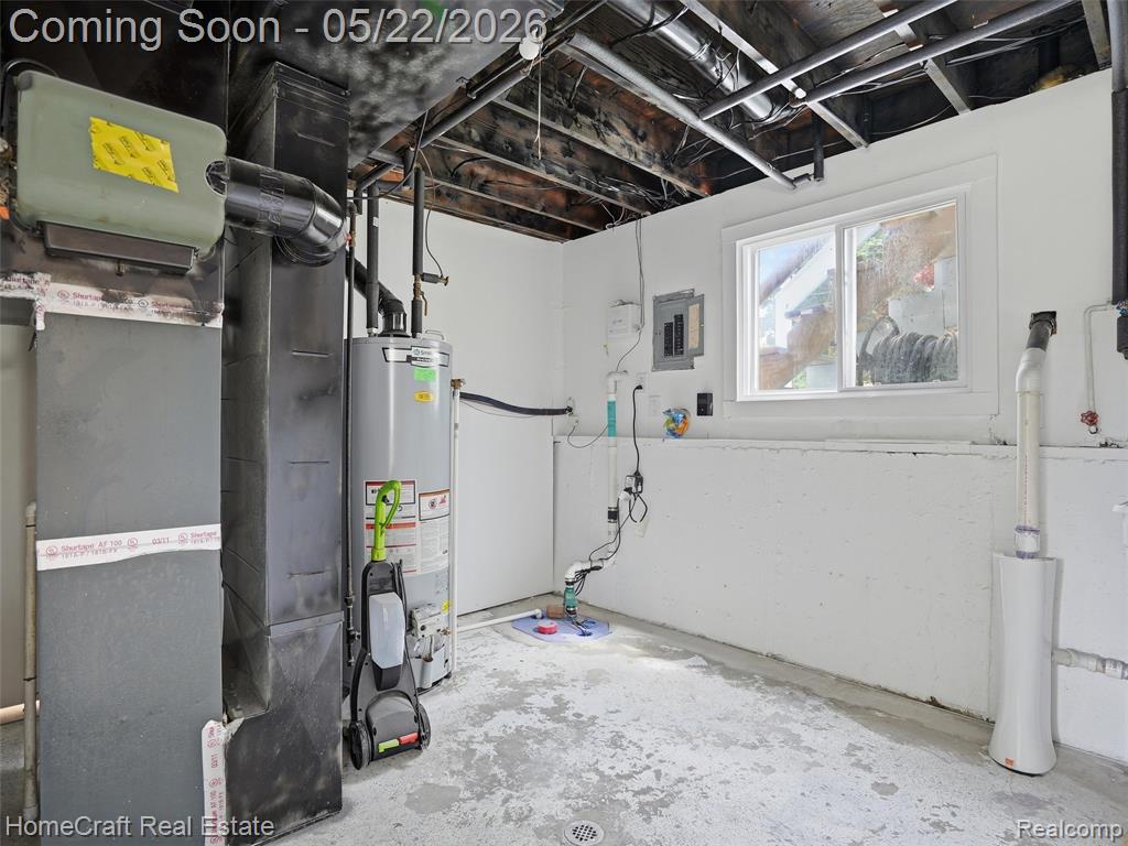 2355 MERRILL Avenue, Ypsilanti, MI 48197 — Photo 27