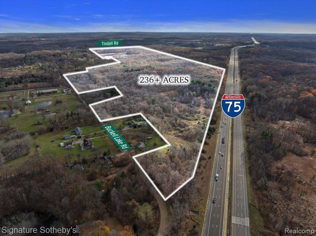 Lot 1 Tindall Road
