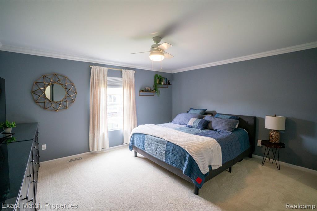 6175 FOXFIRE Circle, Clarkston, MI — Photo 18