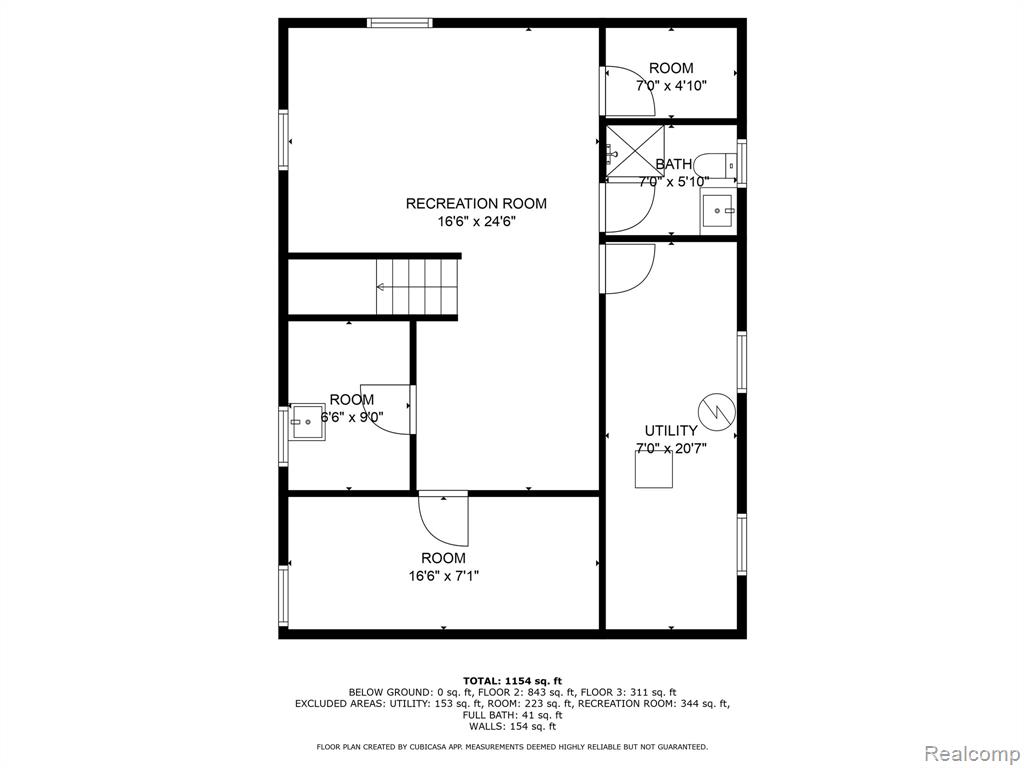 18243 Freeland Street, Detroit, MI 48235 — Photo 31