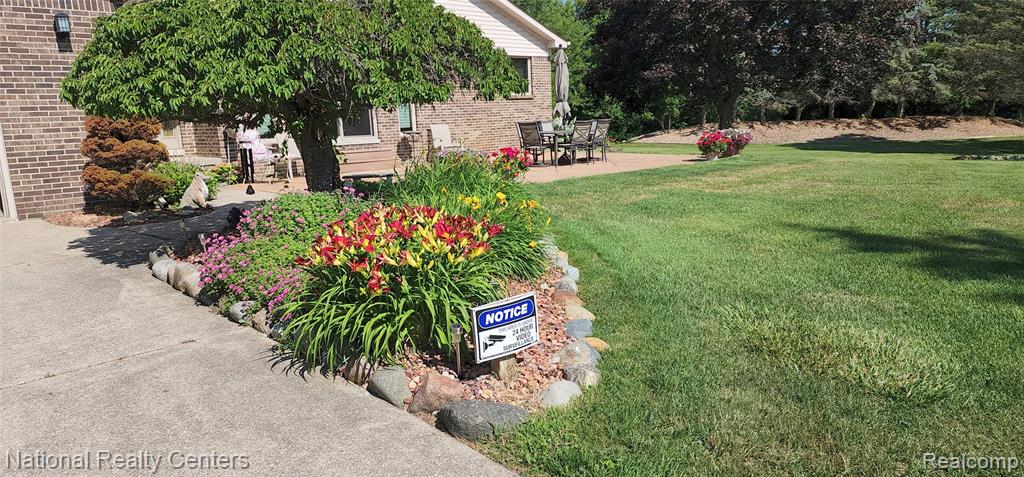 4297 Mario Court, Plymouth, MI 48170 — Photo 4