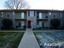 9949 Allen Pointe Drive, Allen Park, MI 48101 — front exterior