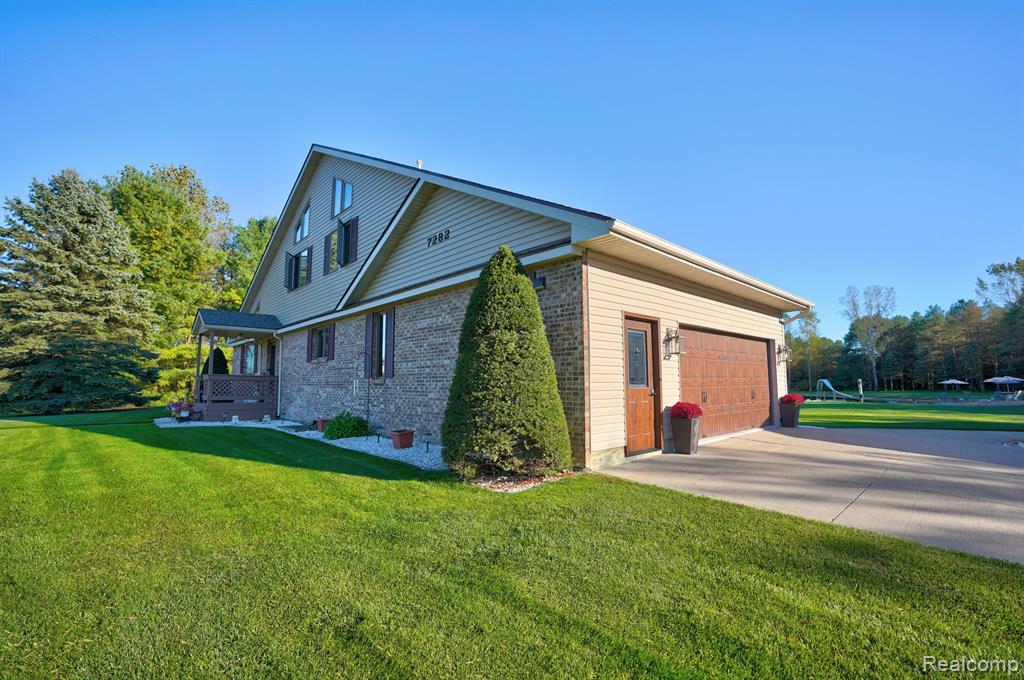 7282 E POTTER Road, Davison, MI 48423 — Photo 67